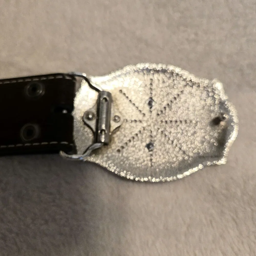 Sz XS BC BELTS 